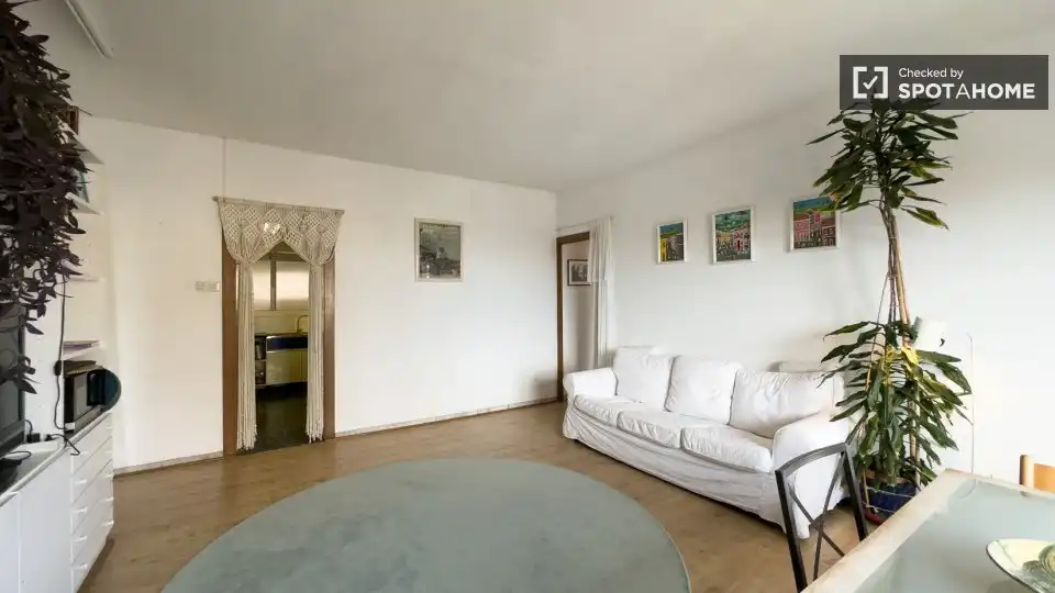 Flat with terrace to rent in Ciutat Vella, imagen 8