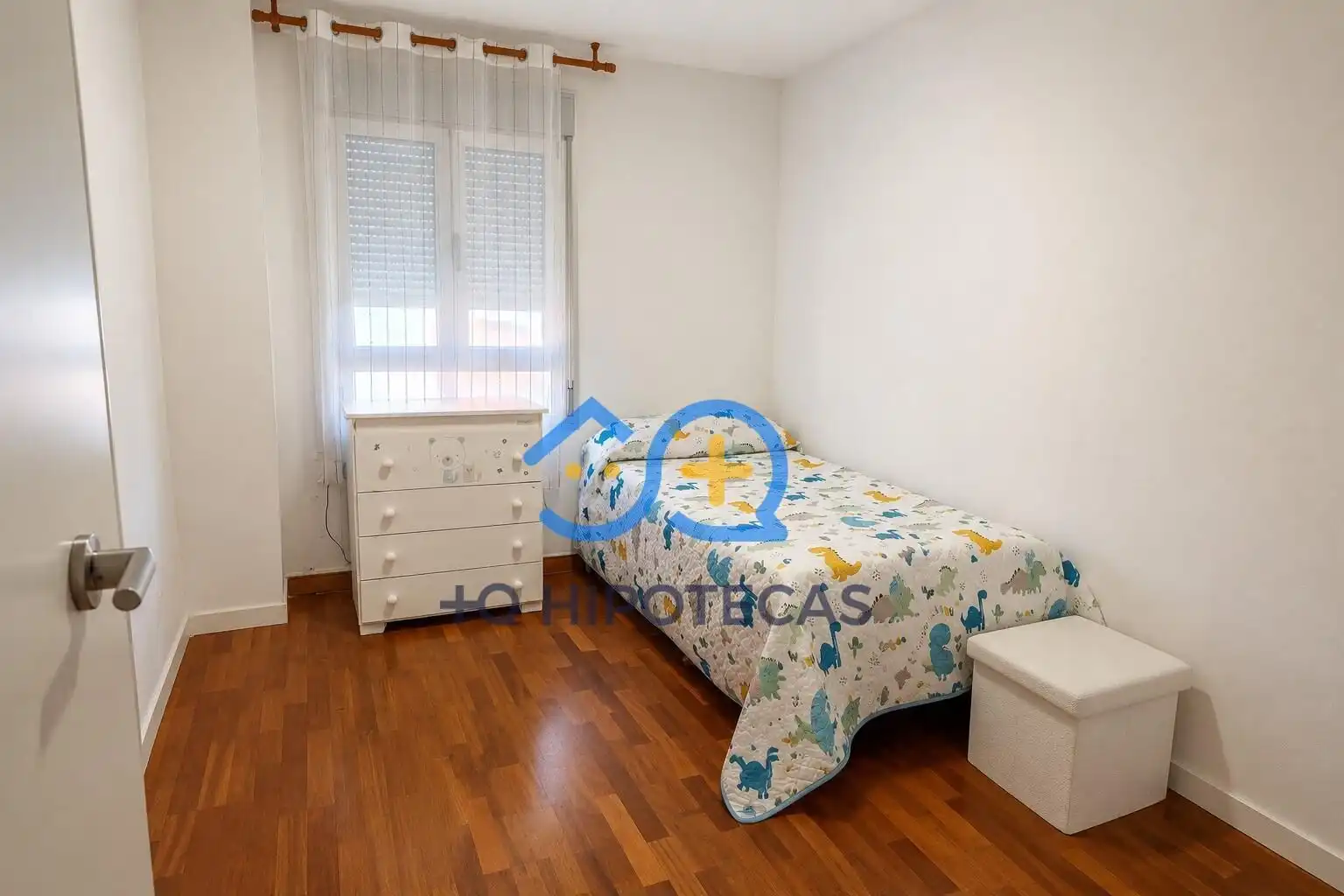 Habitación de Piso en venta en Ciudad Real con Calefacción y Amueblado