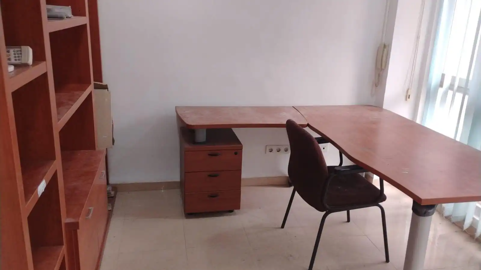 Büro zum Verkauf in SOLER, imagen 12
