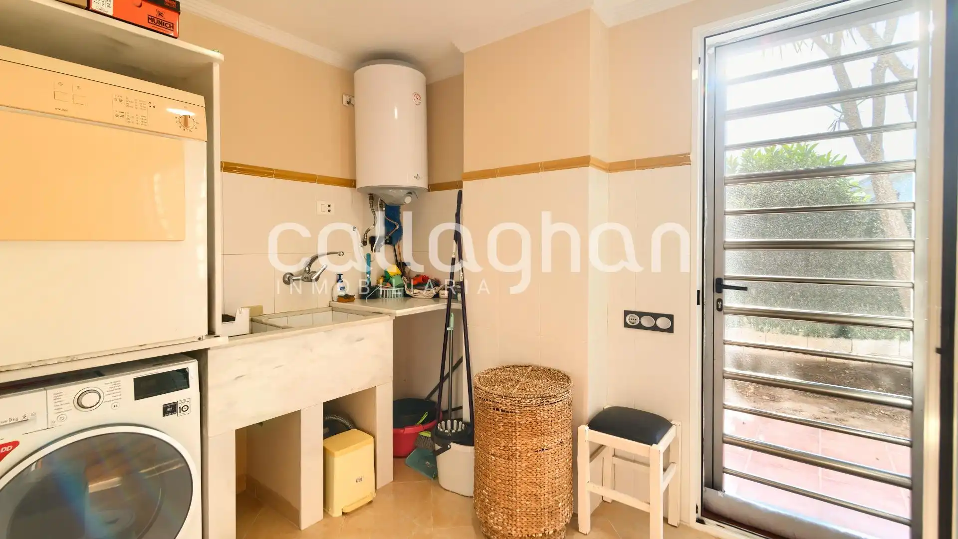 Detached house with pool for sale in Calle SAN CRISTOBAL, DE, imagen 46