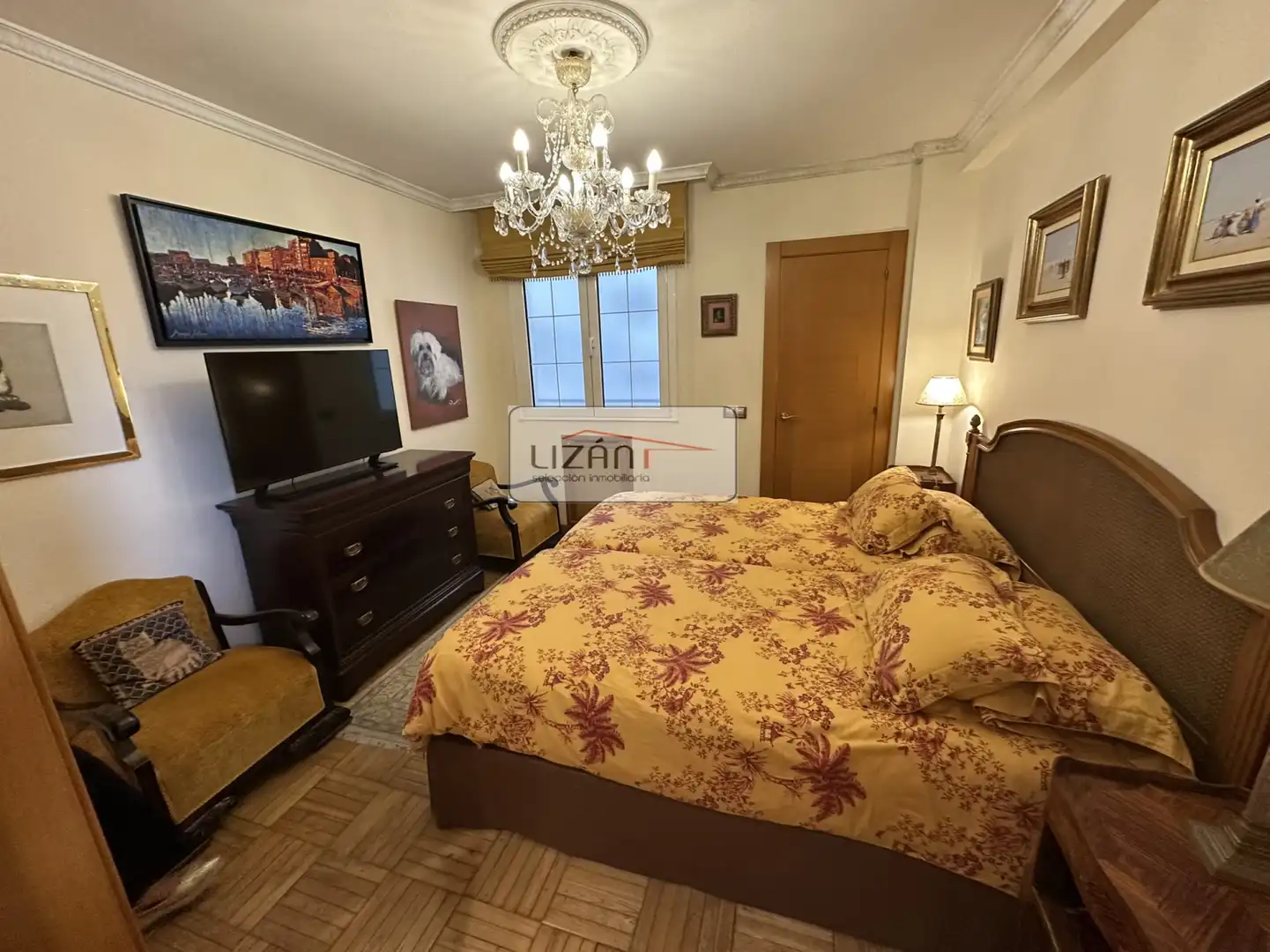 Piso con ascensor en venta en Gijón - Calle Rufo Rendueles, imagen 14