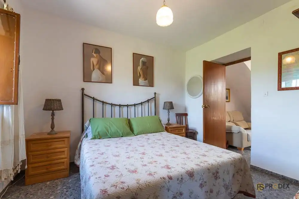 Maison avec piscine à vendre à Diseminado Diseminados, imagen 42