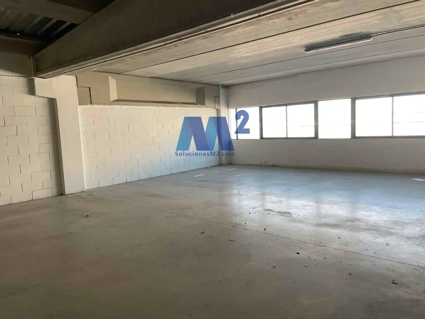 Nave industrial en alquiler en Madrid 17, imagen 9