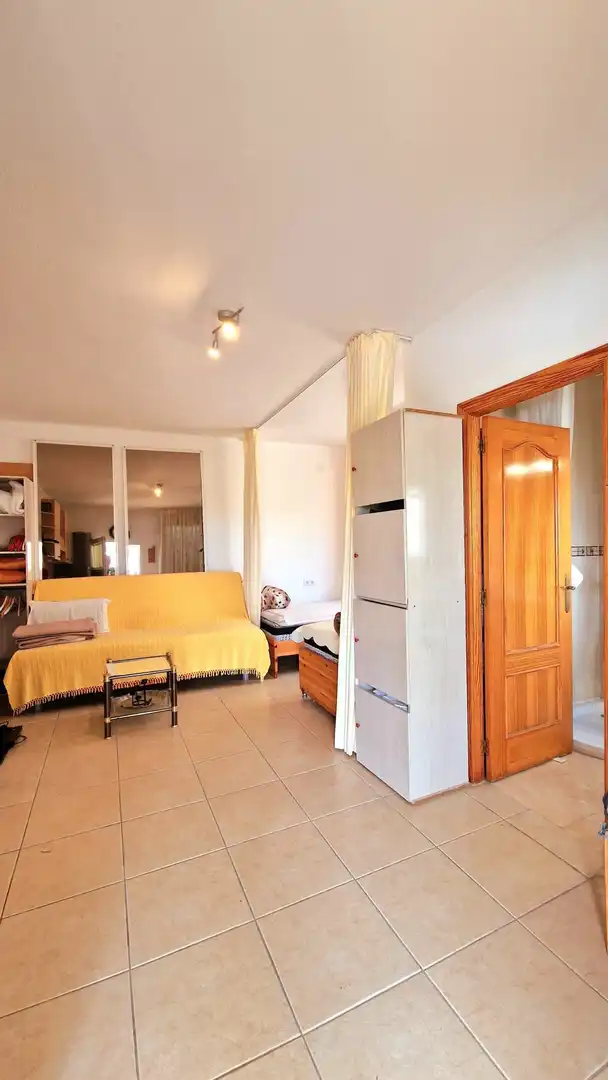 Casa amb jardí en venda a El Tossal - Bello Horizonte, imagen 42