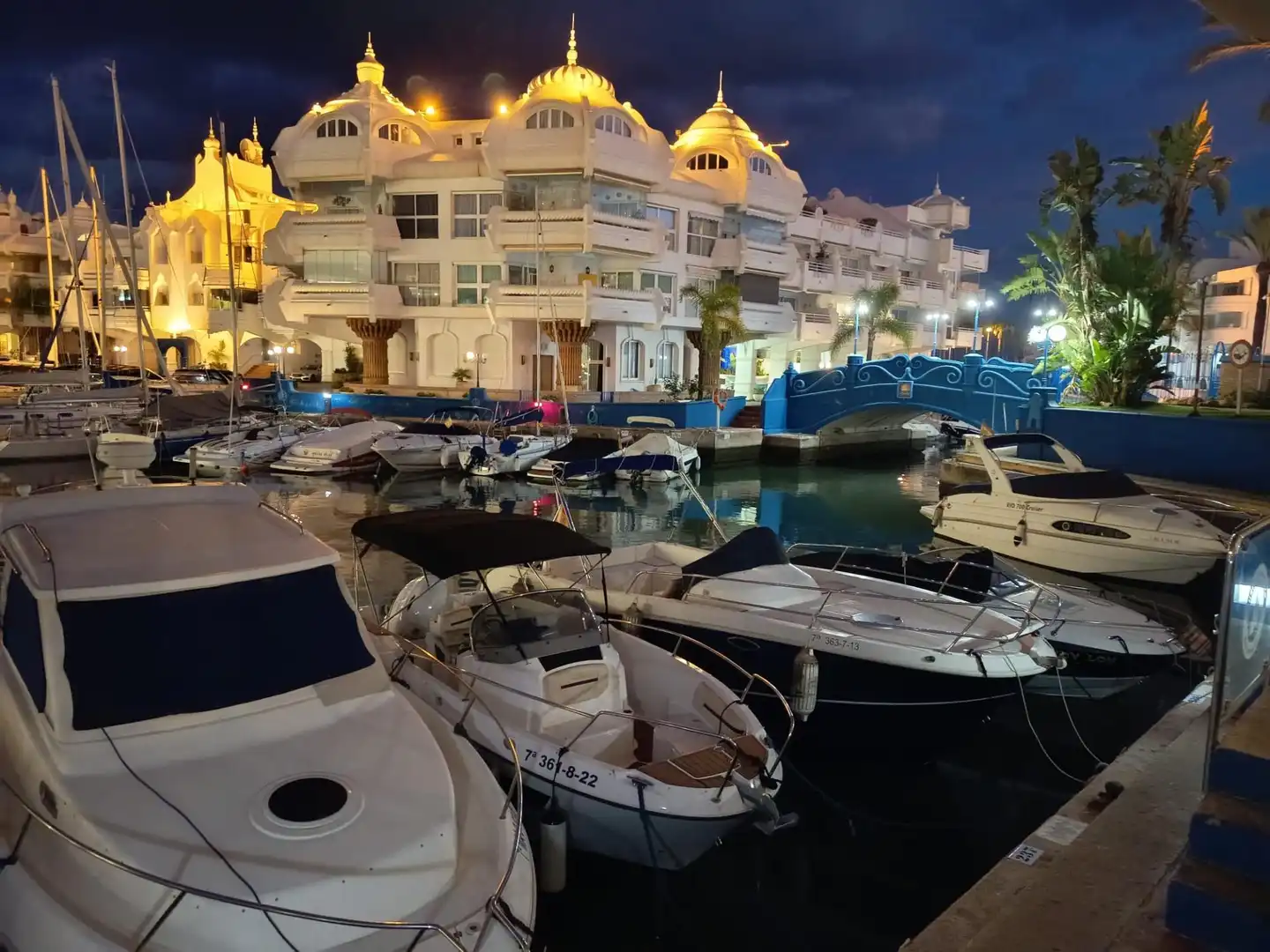Vista exterior de Apartamento en venta en Benalmádena con Aire acondicionado, Calefacción y Terraza