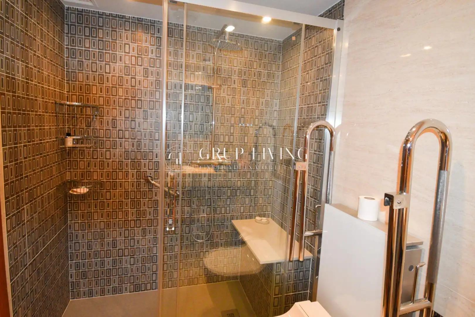 Wohnung mit Pool zum Verkauf in Can Pei, imagen 37