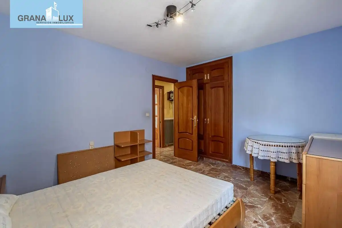 Piso con terraza en venta en Avenida DE PULIANAS, imagen 15