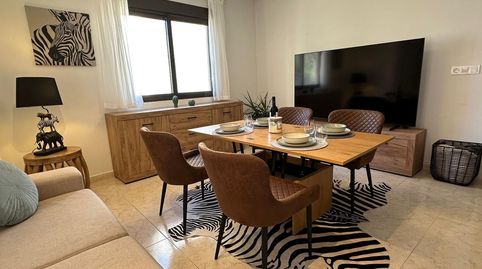 Foto 2 de Apartament en venda a Rincón Alto, Benidorm