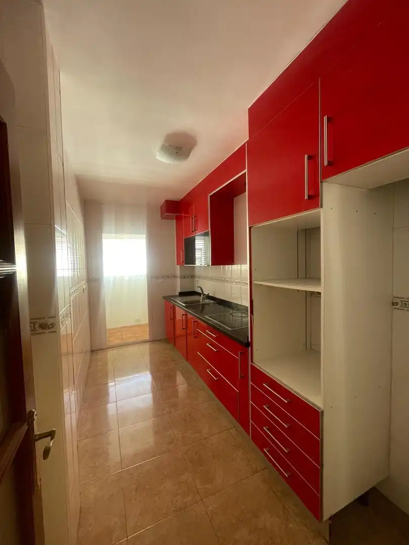 Cocina de Piso en venta en Roquetas de Mar con Aire acondicionado