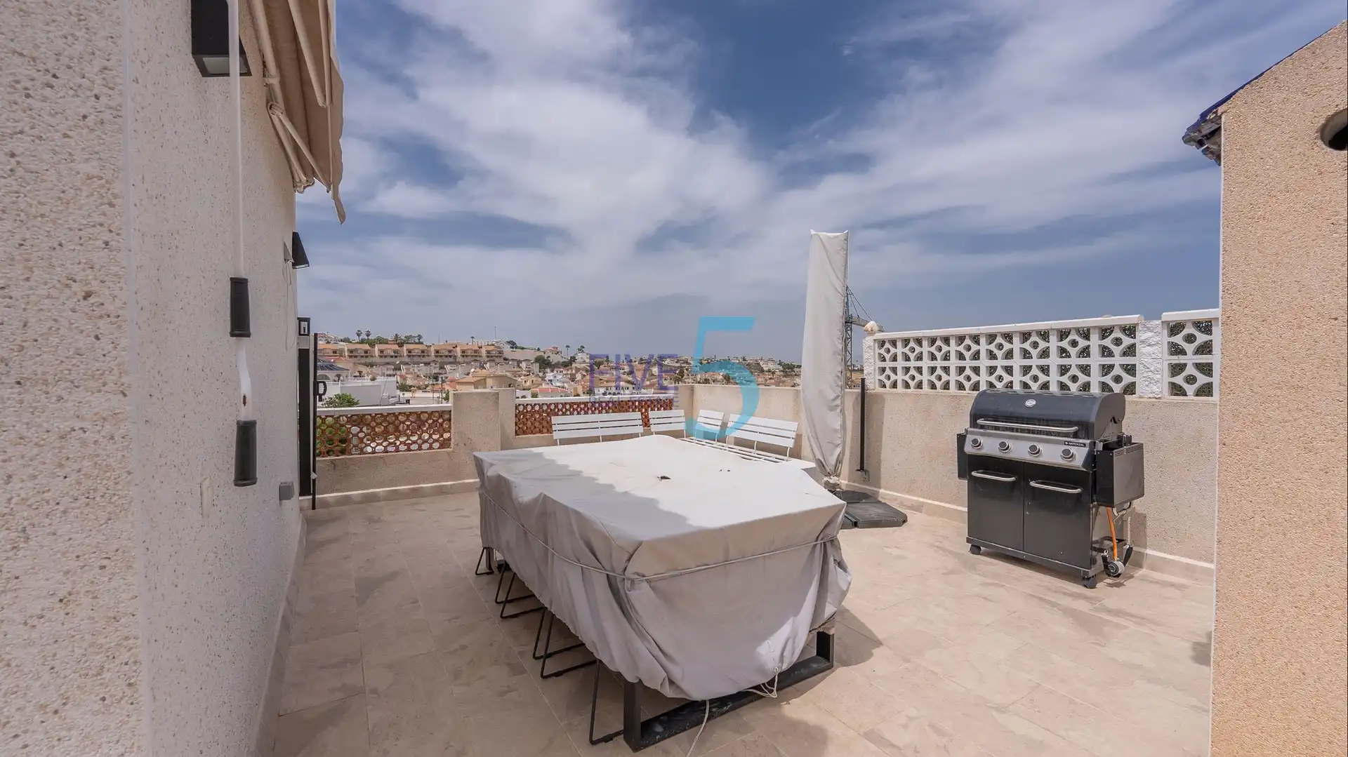 Flat with pool for sale in Ciudad Quesada, imagen 20