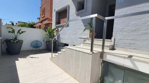 Foto 2 de Casa adosada en venta en Nueva Almería - Cortijo Grande - Vega de Acá, Almería Capital