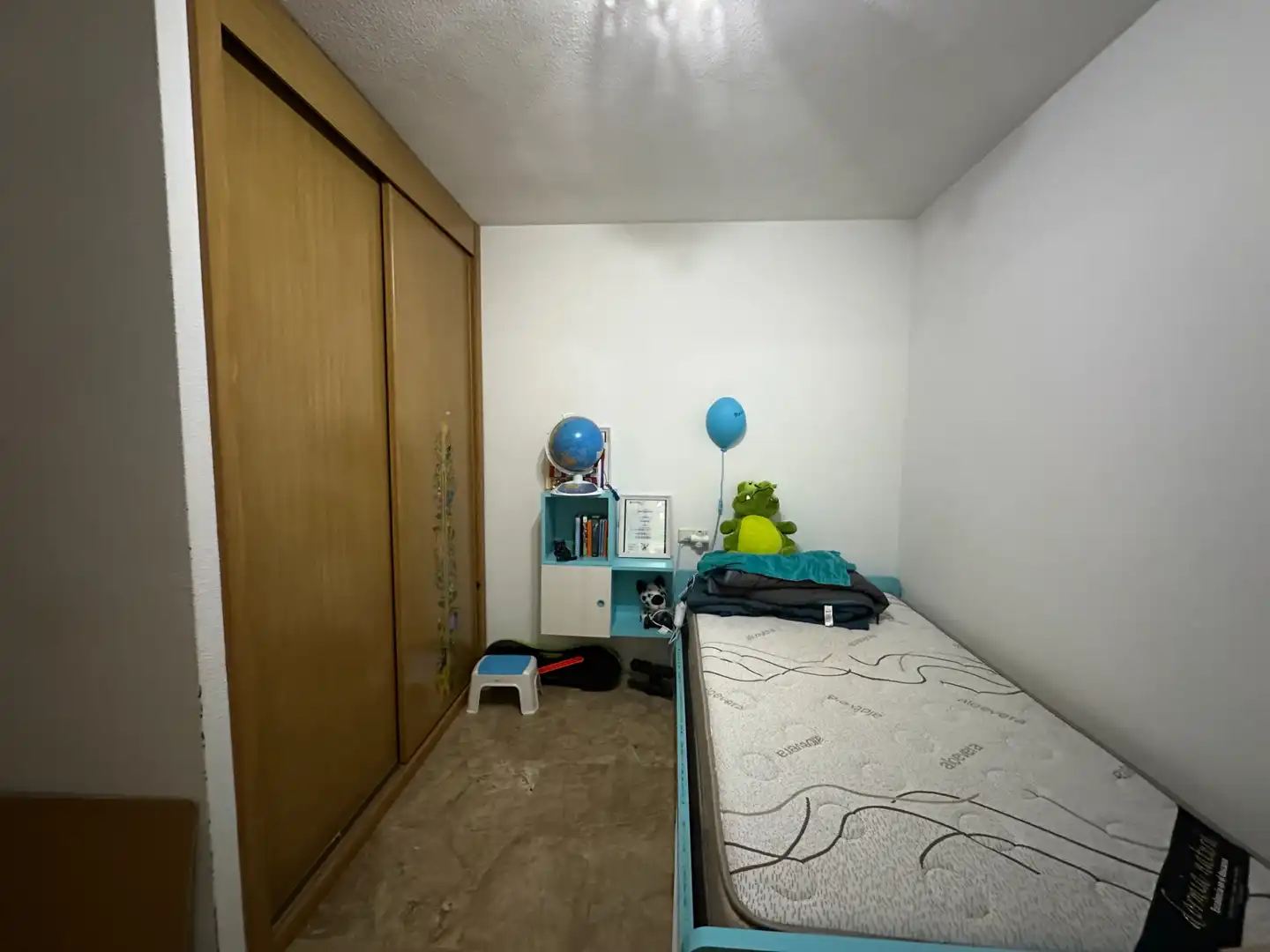 Bedroom of Duplexes for sale in Úbeda  with Air Conditioner, Heating and Balcony