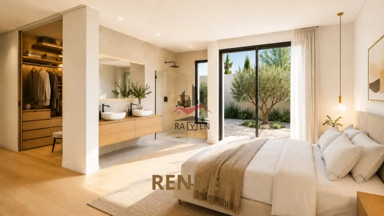 Maison avec jardin à vendre à l'Albera 5, imagen 6