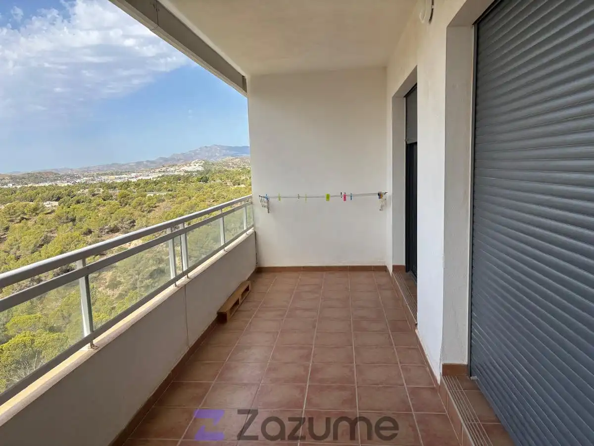 Wohnung mit Pool zur Miete in Calle Pdte. Adolfo Suárez, imagen 24