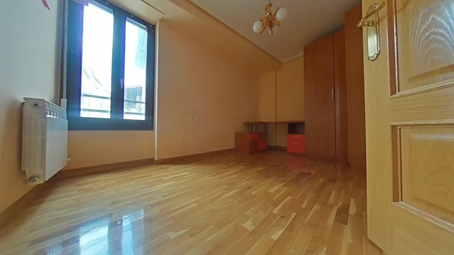 Habitación de Piso en venta en Salvatierra / Agurain