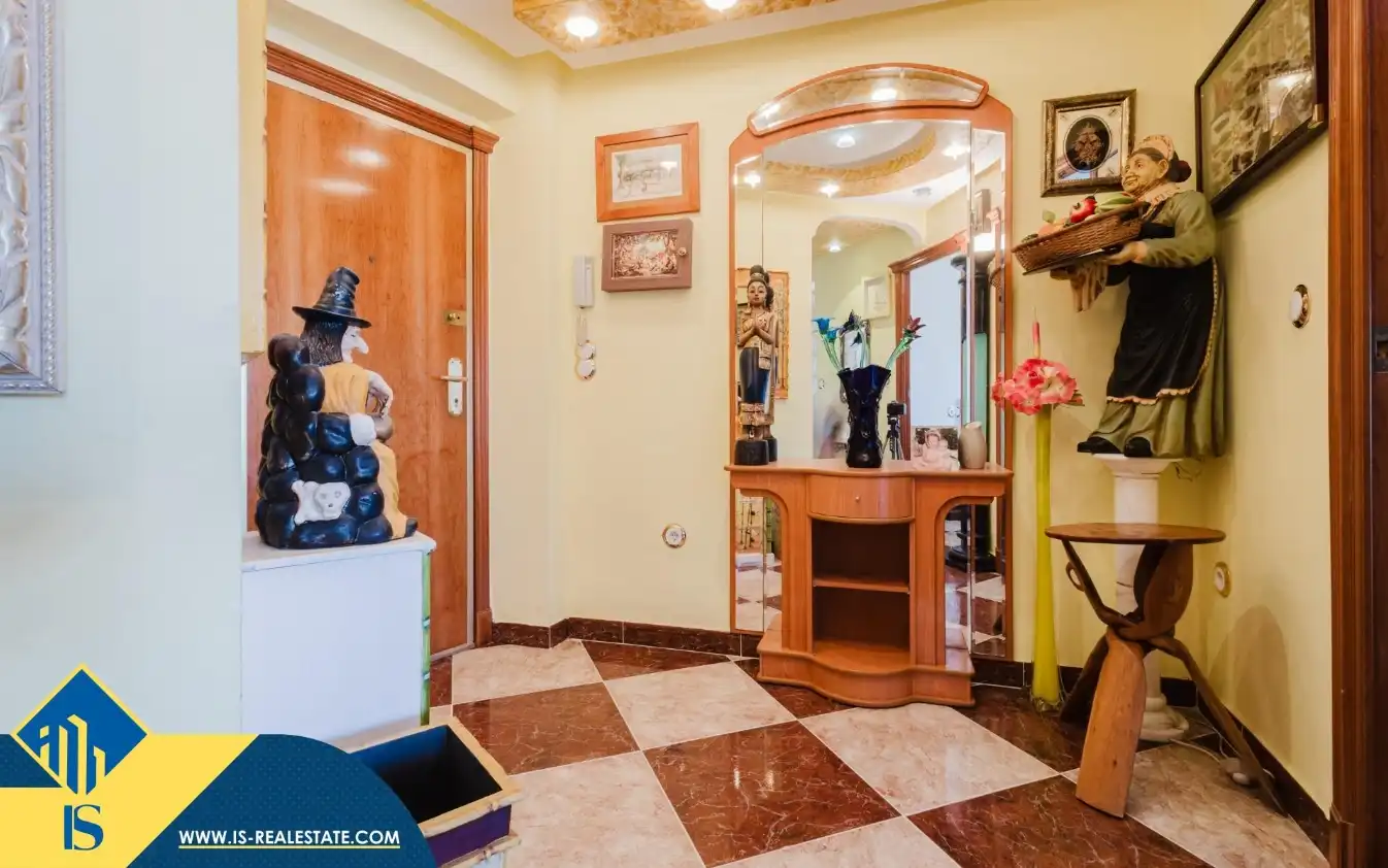 Apartament amb terrassa en venda a Playa del Acequión, Náufragos y Rocío del Mar, imagen 39