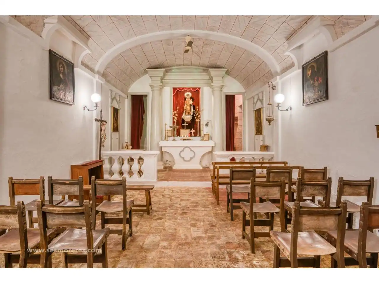 Terreny rústic en venda a Ciutadella, imagen 6