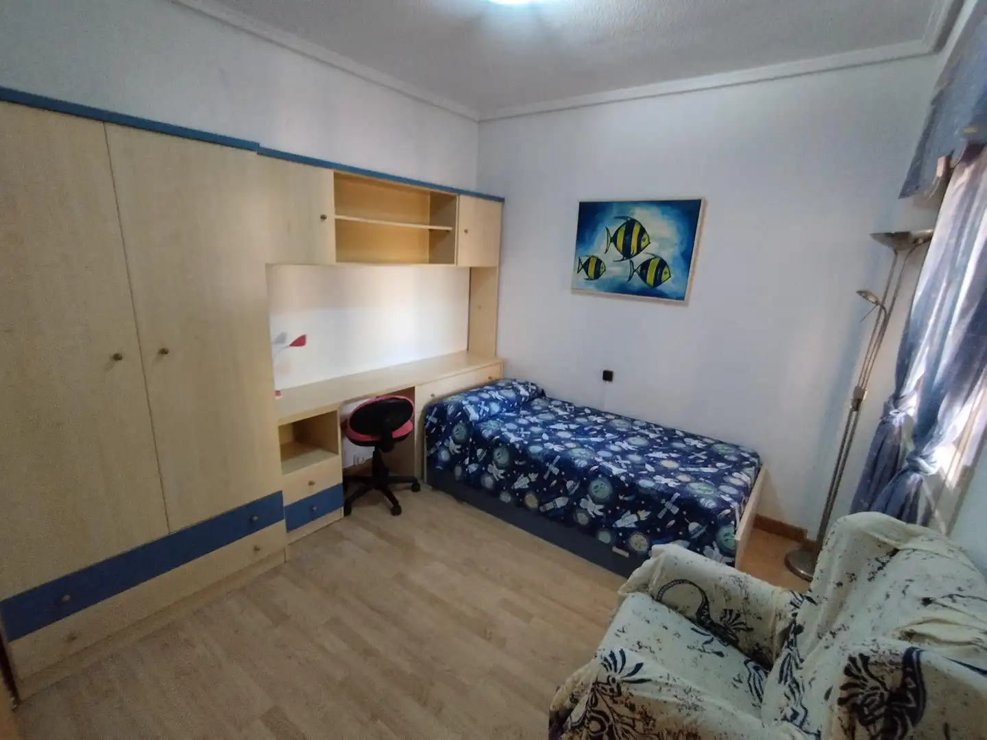Piso de alquiler en Calle MARE DE DEU DEL REMEI, Centro