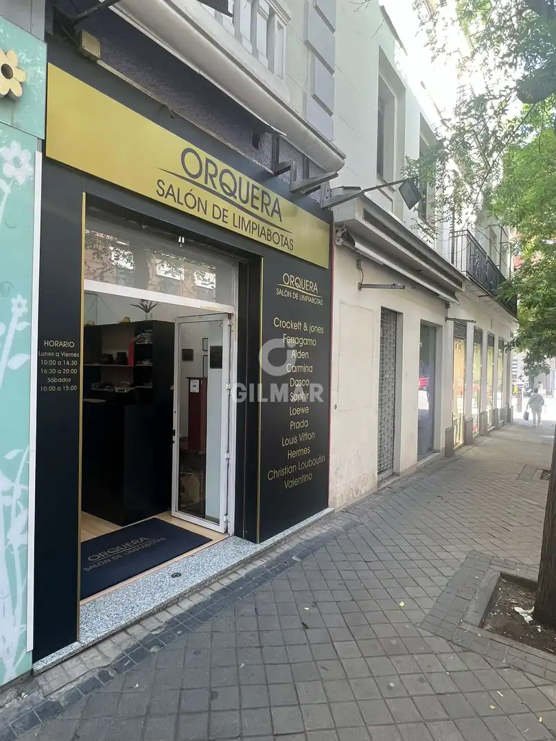 Local en venda en Madrid