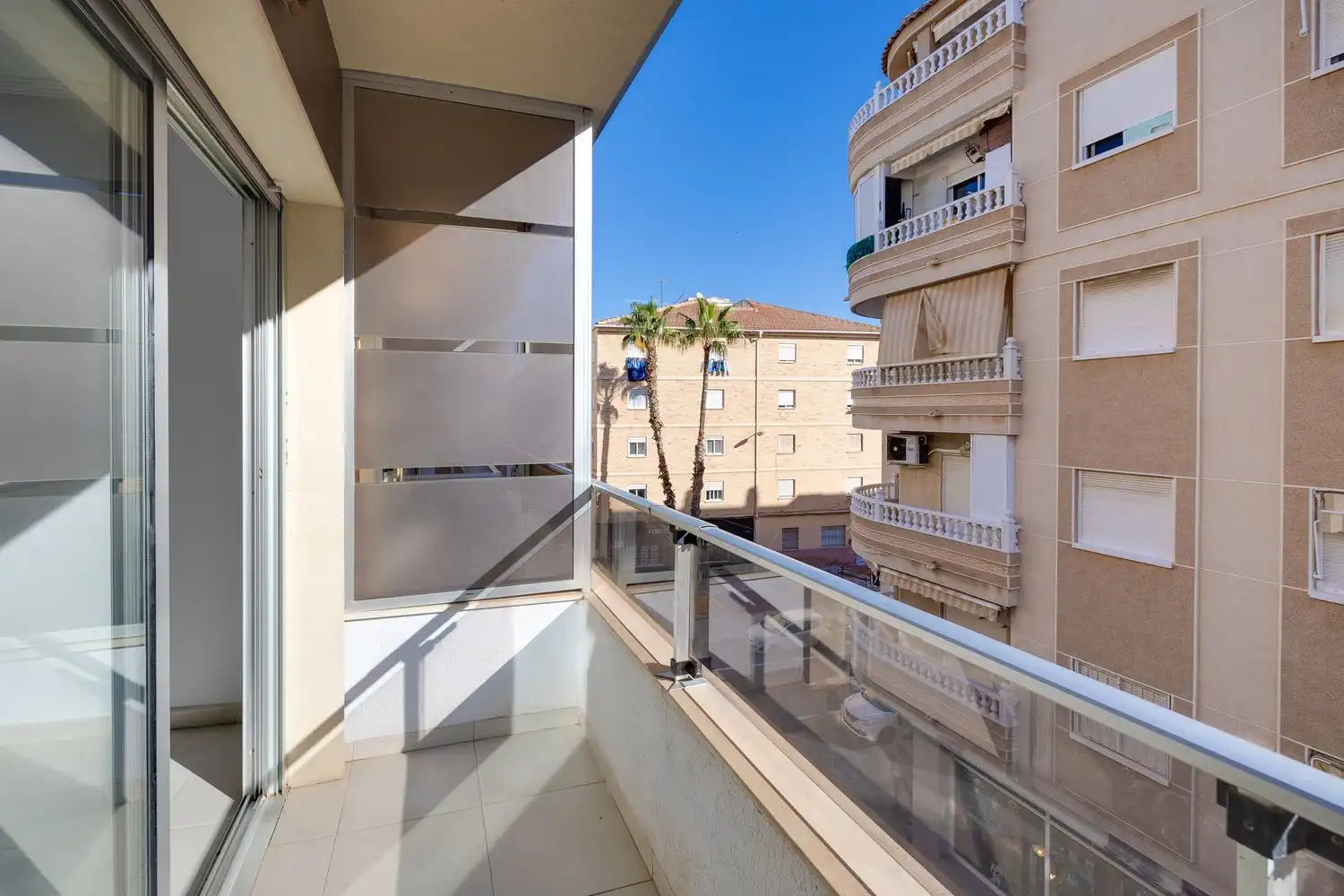Wohnung mit Terrasse zum Verkauf in Calle Moriones 27, imagen 3