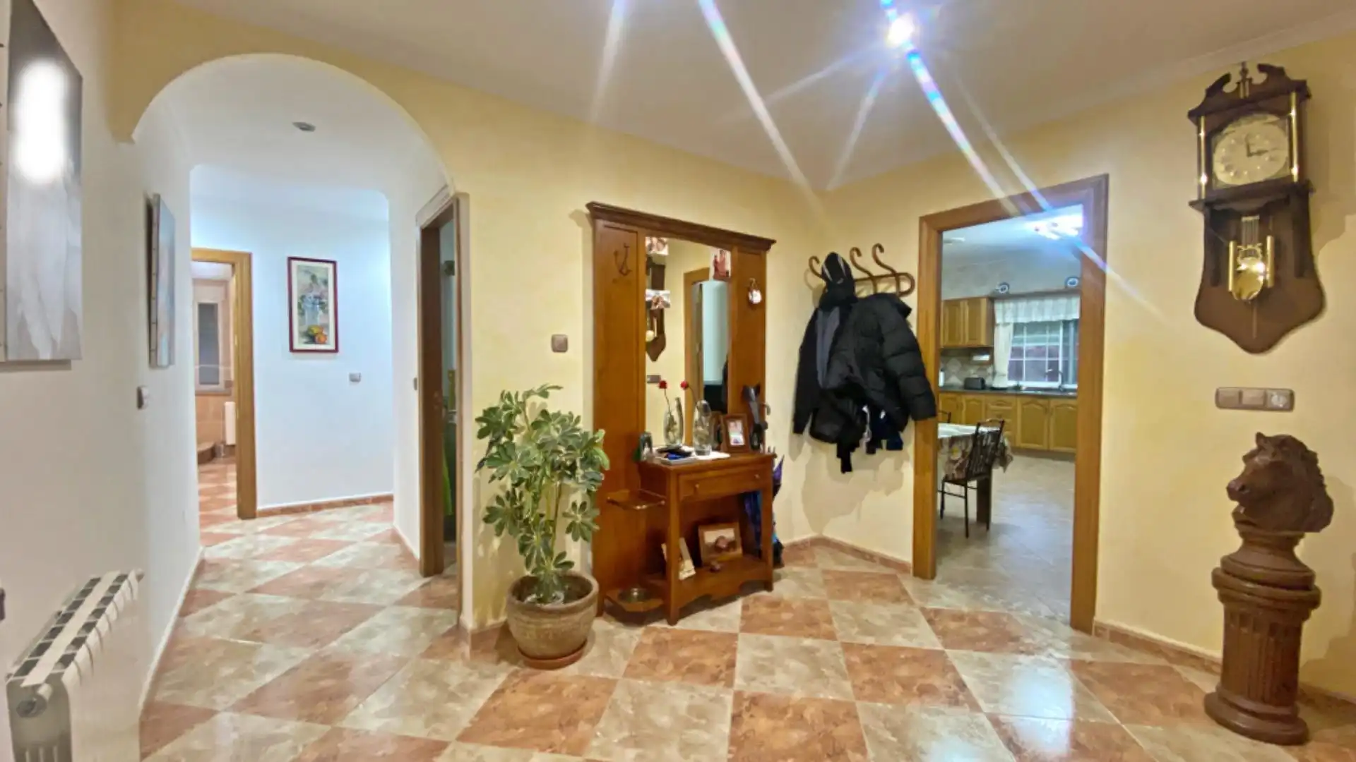 Villa avec jardin à vendre à Totana, imagen 10
