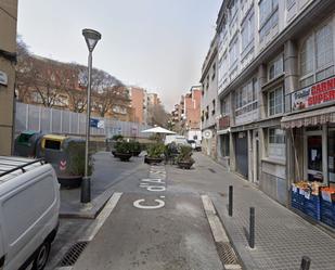 Exterior view of Flat for sale in  Barcelona Capital