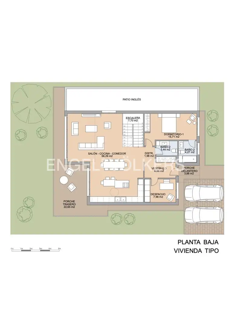 Casa con piscina en venta en Moncloa - Aravaca, imagen 29