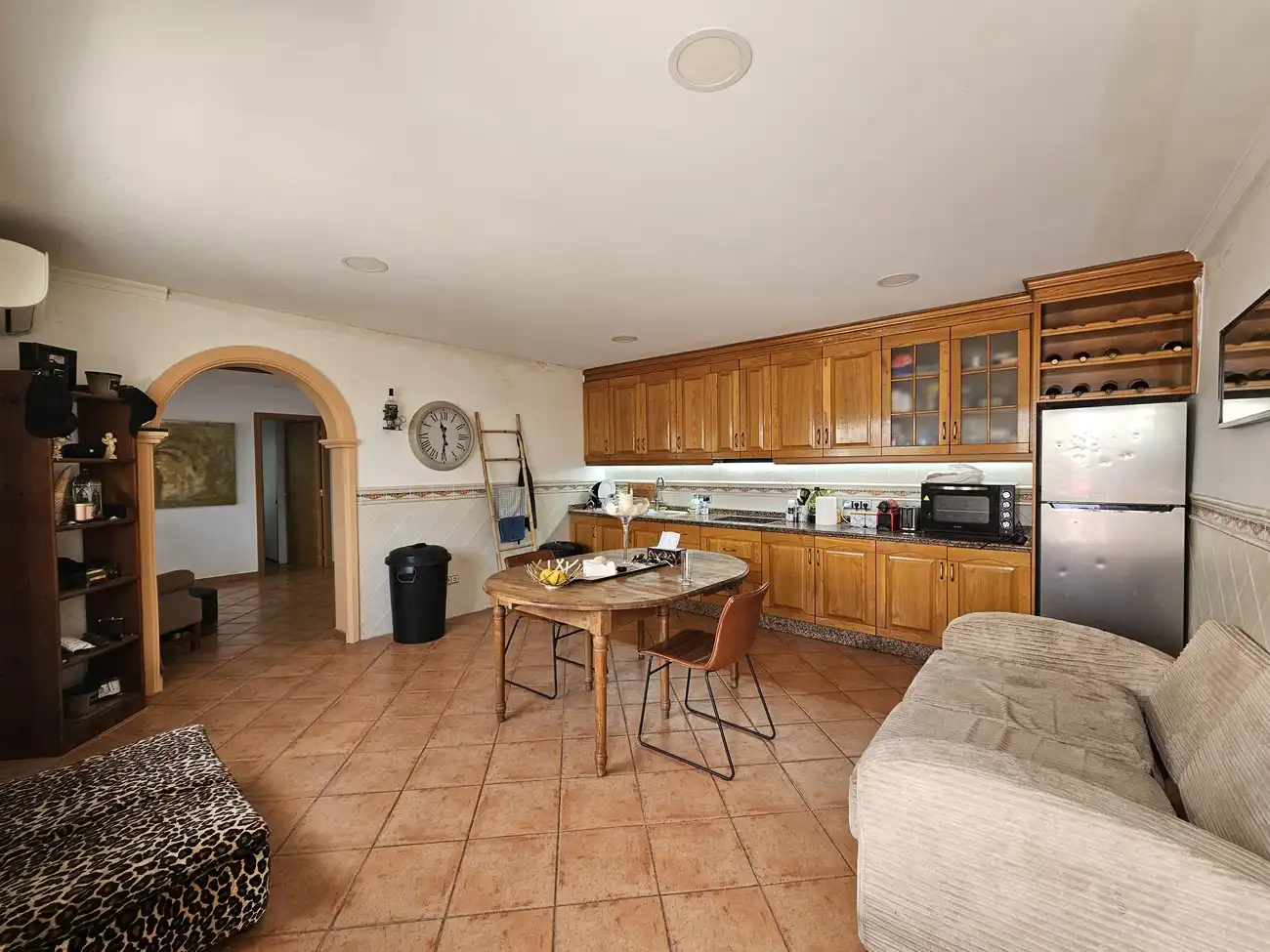 Villa à vendre à Benissa pueblo, imagen 9