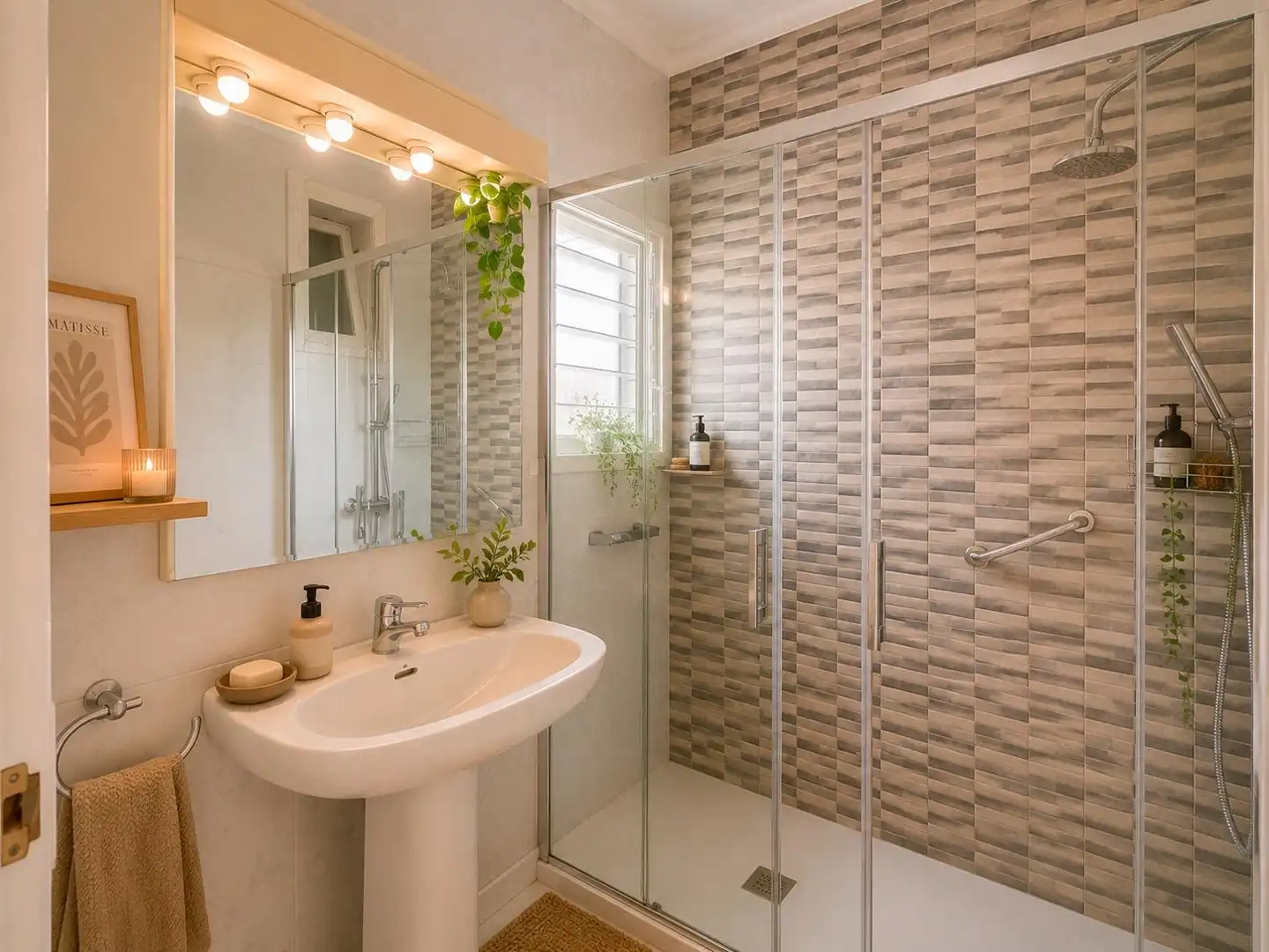 Flat with lift for sale in Valldaura - Carretera de Cardona, imagen 10