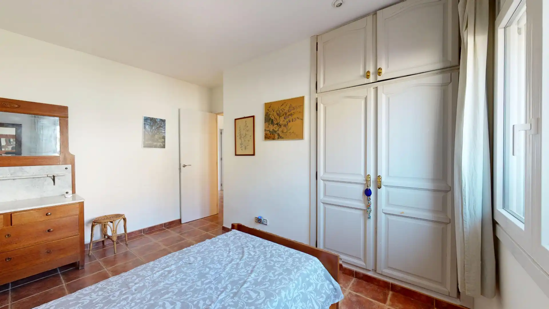 Adossat amb jardí en venda a Carrer del Duc de Medinaceli 15, imagen 21