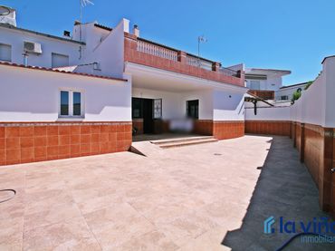 Casa en venda a Mollina