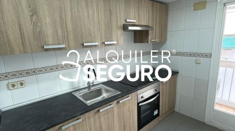 Foto 5 de Piso de alquiler en Blasón, Puerta Bonita, Madrid Capital