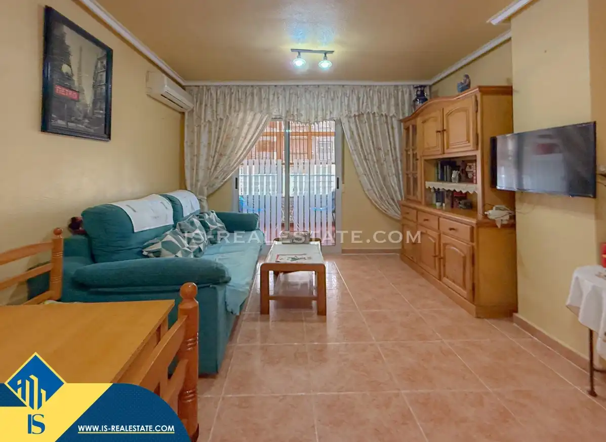 Apartamento con piscina en venta en Nueva Torrevieja - Aguas Nuevas, imagen 33