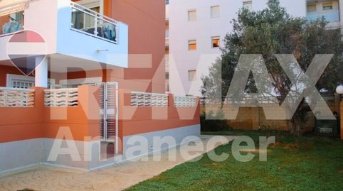 Foto 3 von Erdgeschoss zum Verkauf in Av Gandia, La Pedrera - Vessanes, Dénia