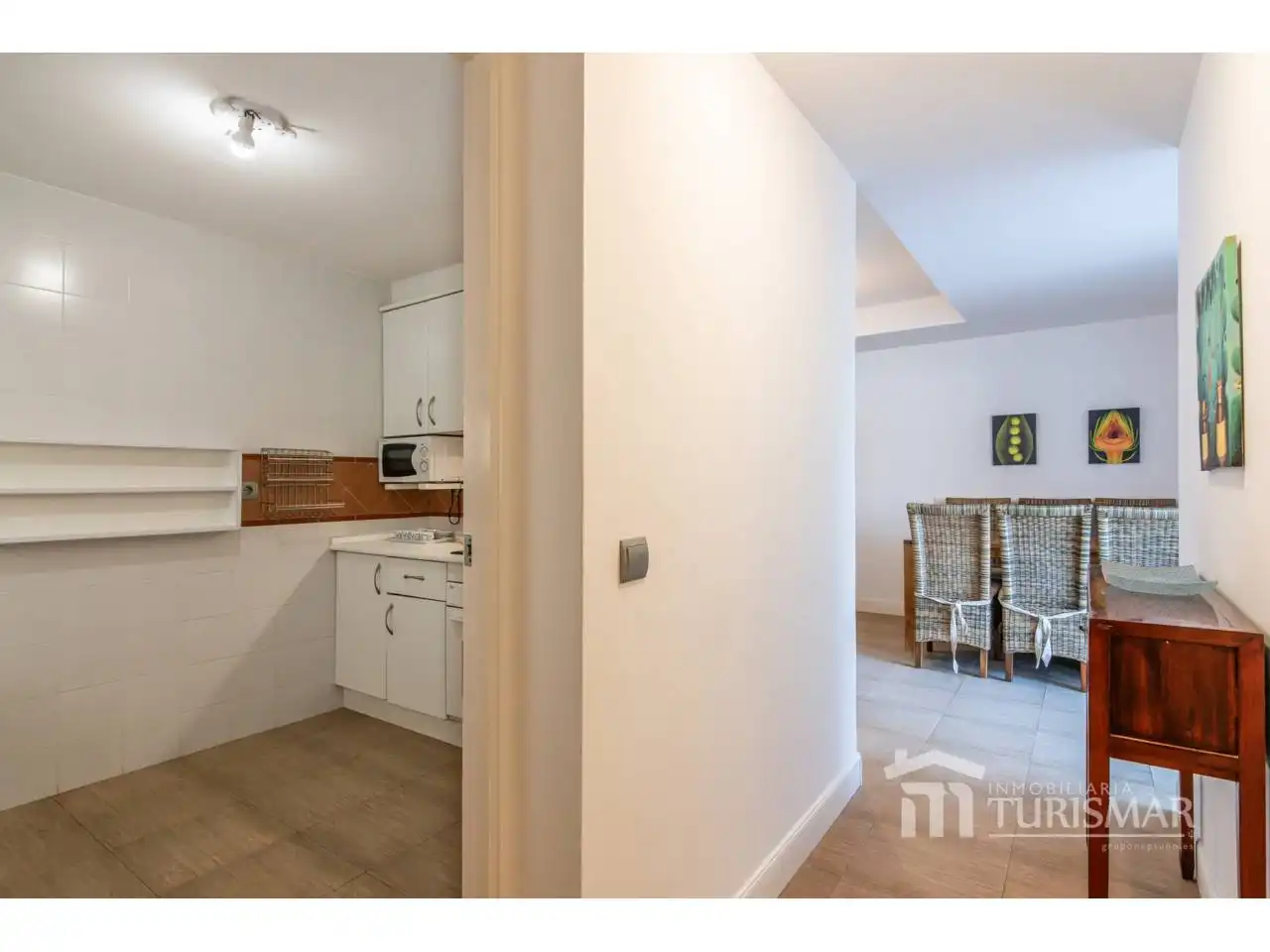 Penthouse with pool for sale in Paseo De La Cruz 1, imagen 21