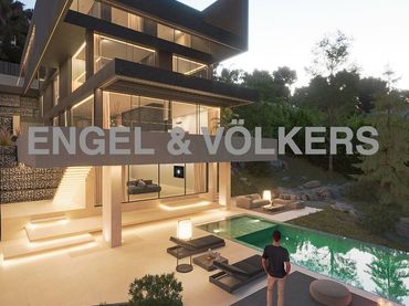Terreny residencial en venda a Molins de Rei
