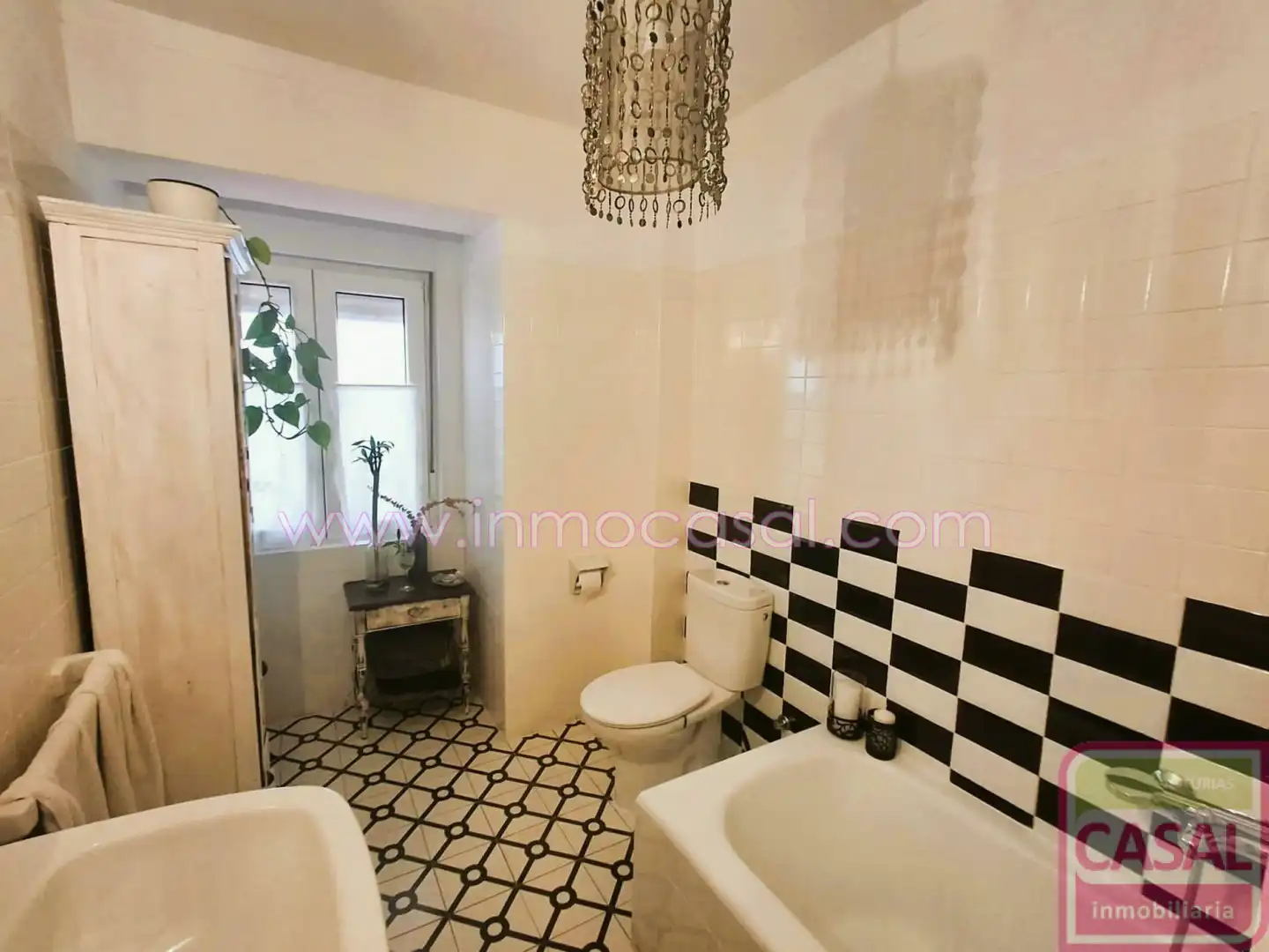 Flat for sale in Centro