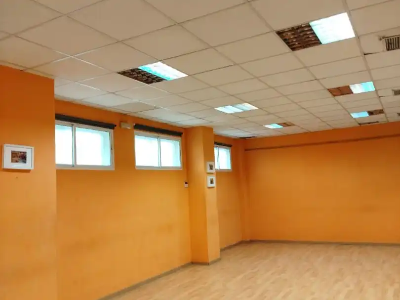 Local en venta en Málaga con Aire acondicionado, Calefacción y Parquet
