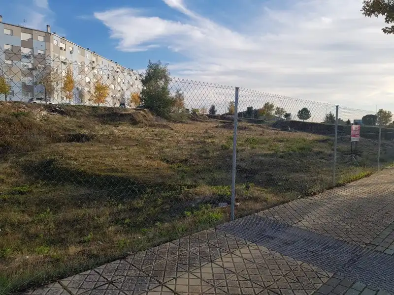 Terreni e lotti in vendita a La Cañada - Aldea Moret, imagen 4
