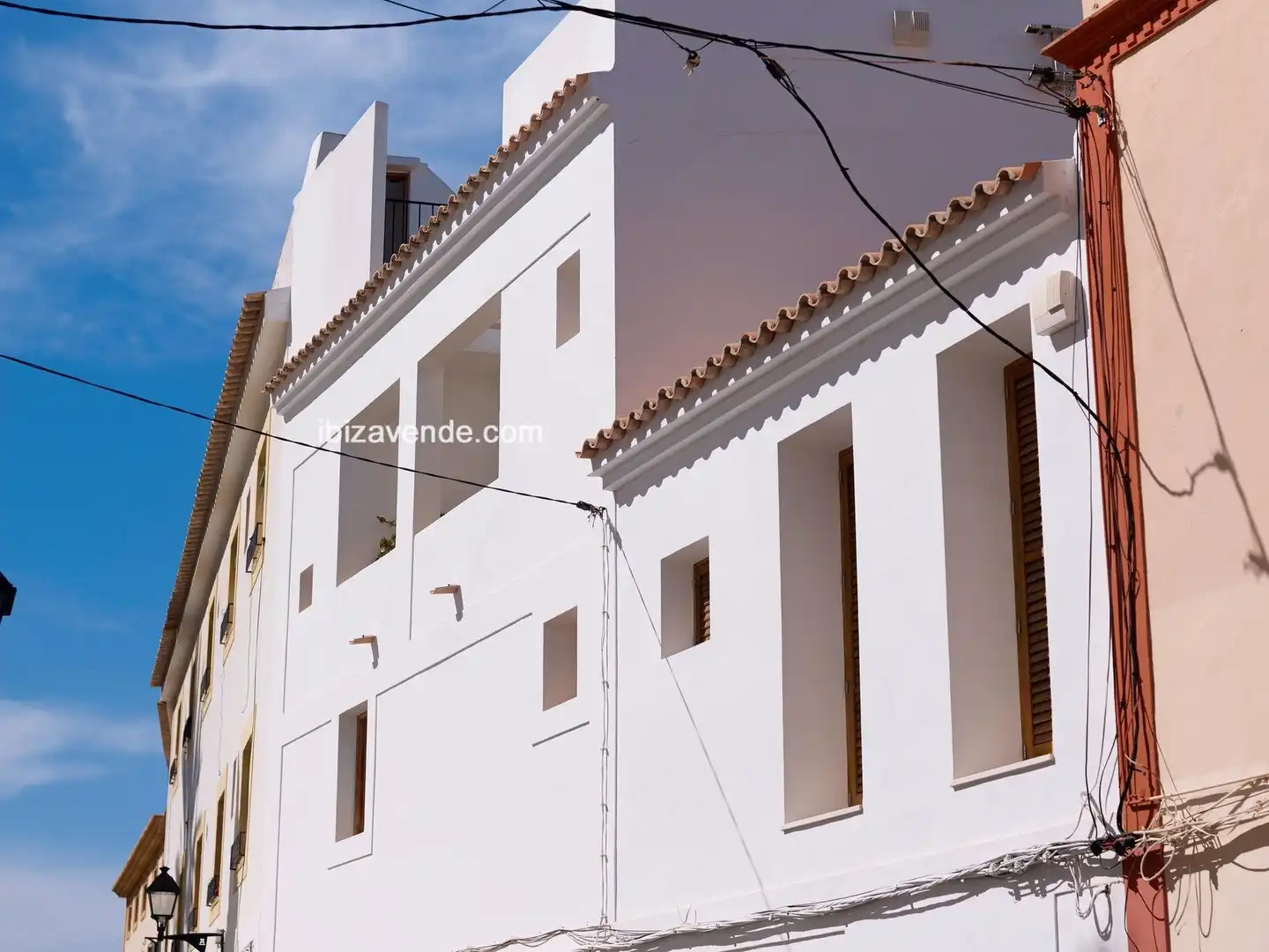 Àtic en venda a de Pere Tur, Dalt de la Vila - La Marina