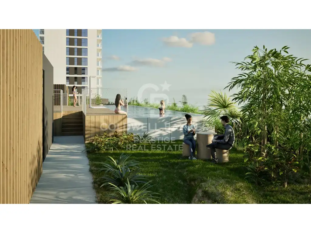 Wohnung mit Pool zum Verkauf in Avenida Ernest Lluch, imagen 3