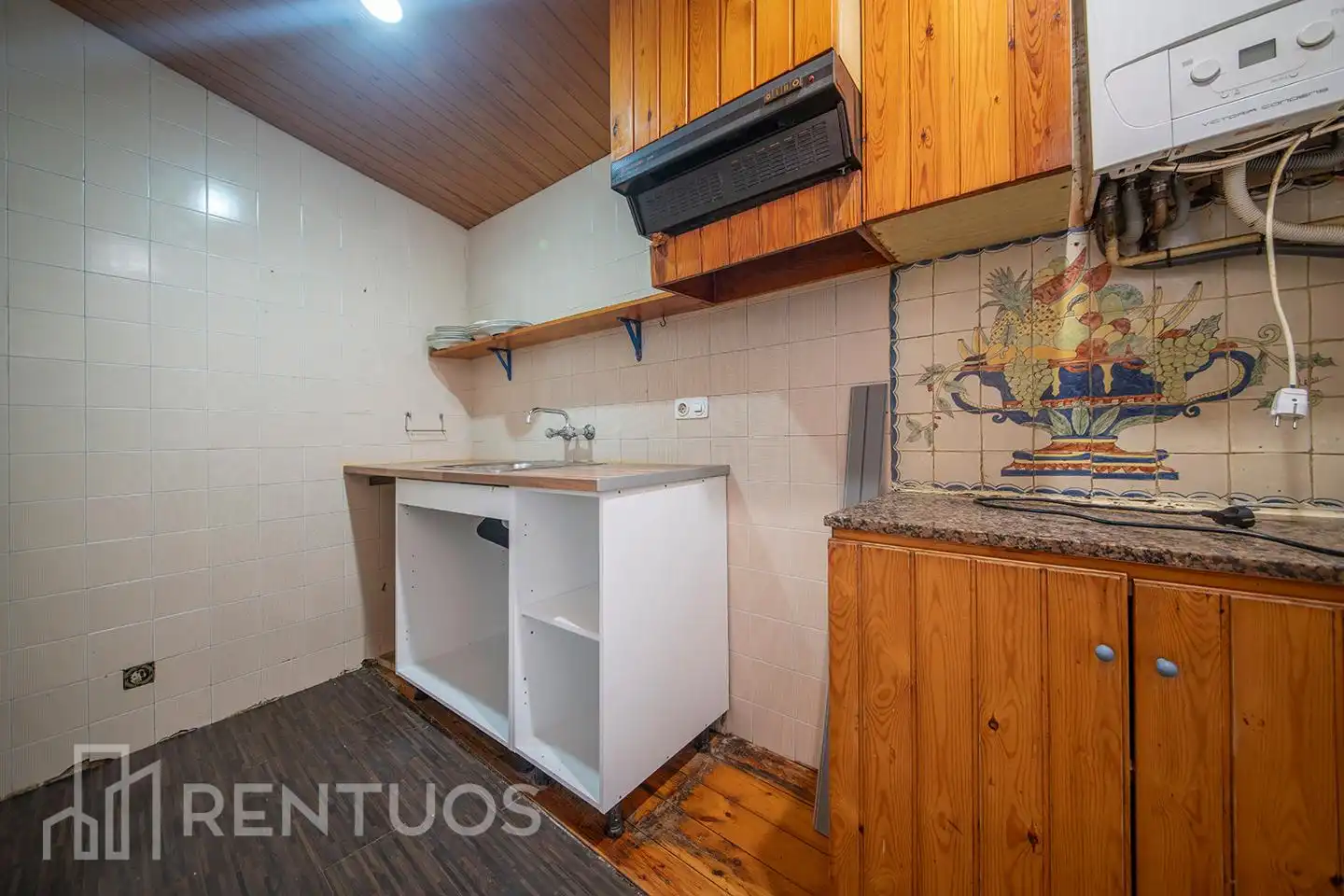 Piso en venta en calle d'en Roca, imagen 11