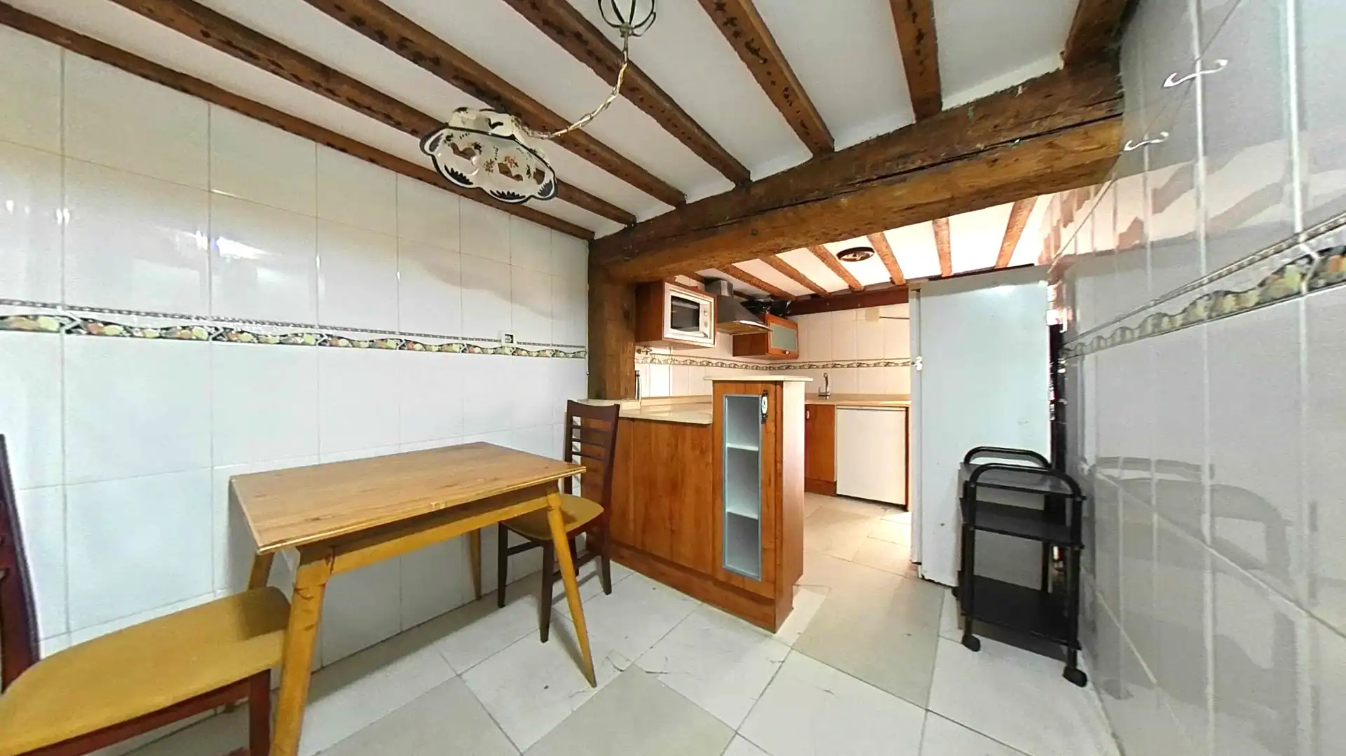 Flat with terrace for sale in Centro - Ayuntamiento, imagen 7