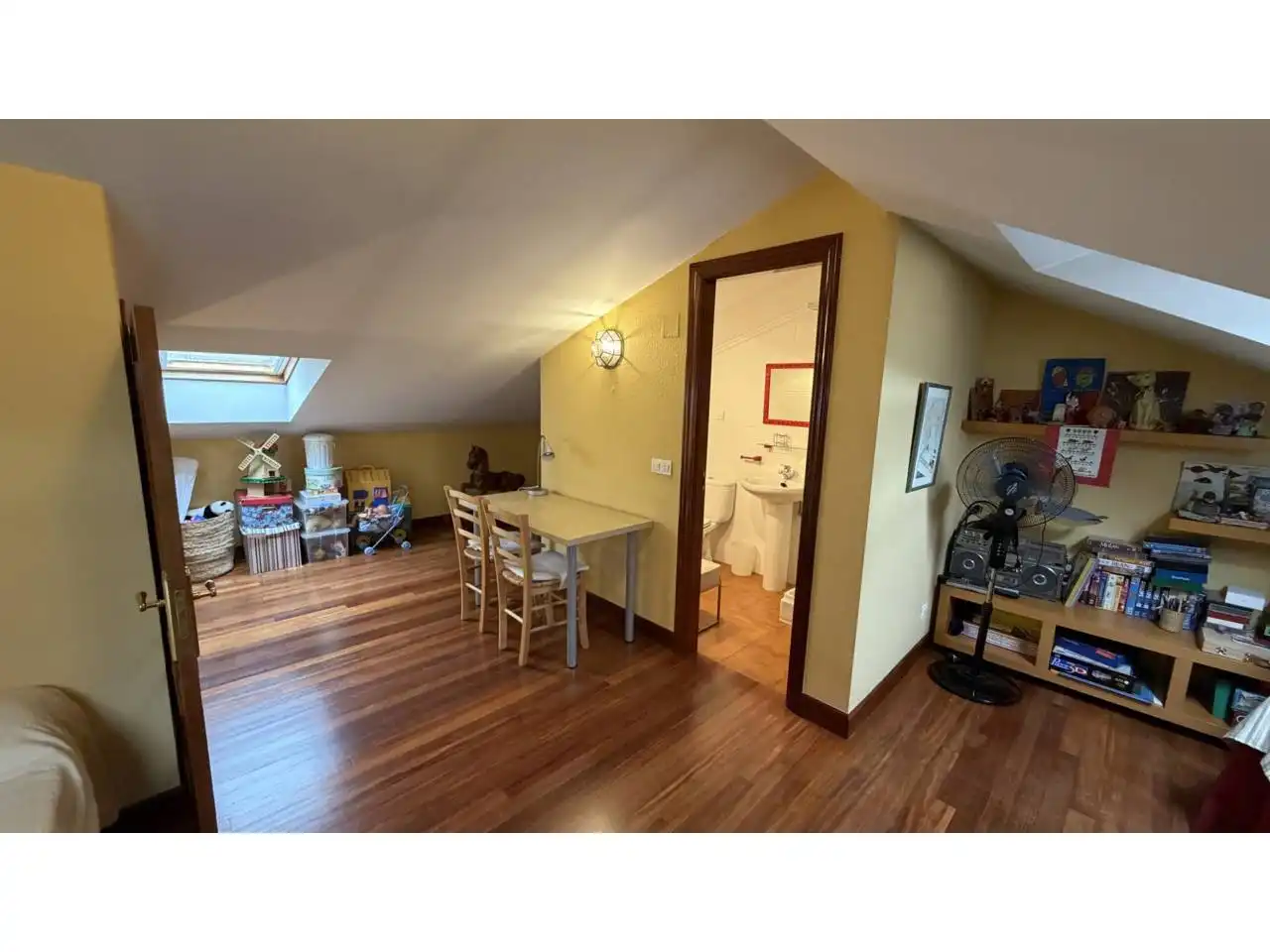 Maison jumelée avec jardin à vendre à Calle ANGEL NUÑO GARCIA 18, imagen 58