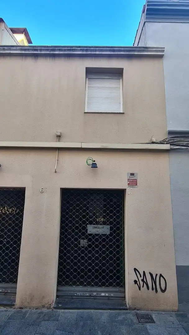 Local comercial en alquiler en Carrer del Canonge Baranera 30, imagen 3