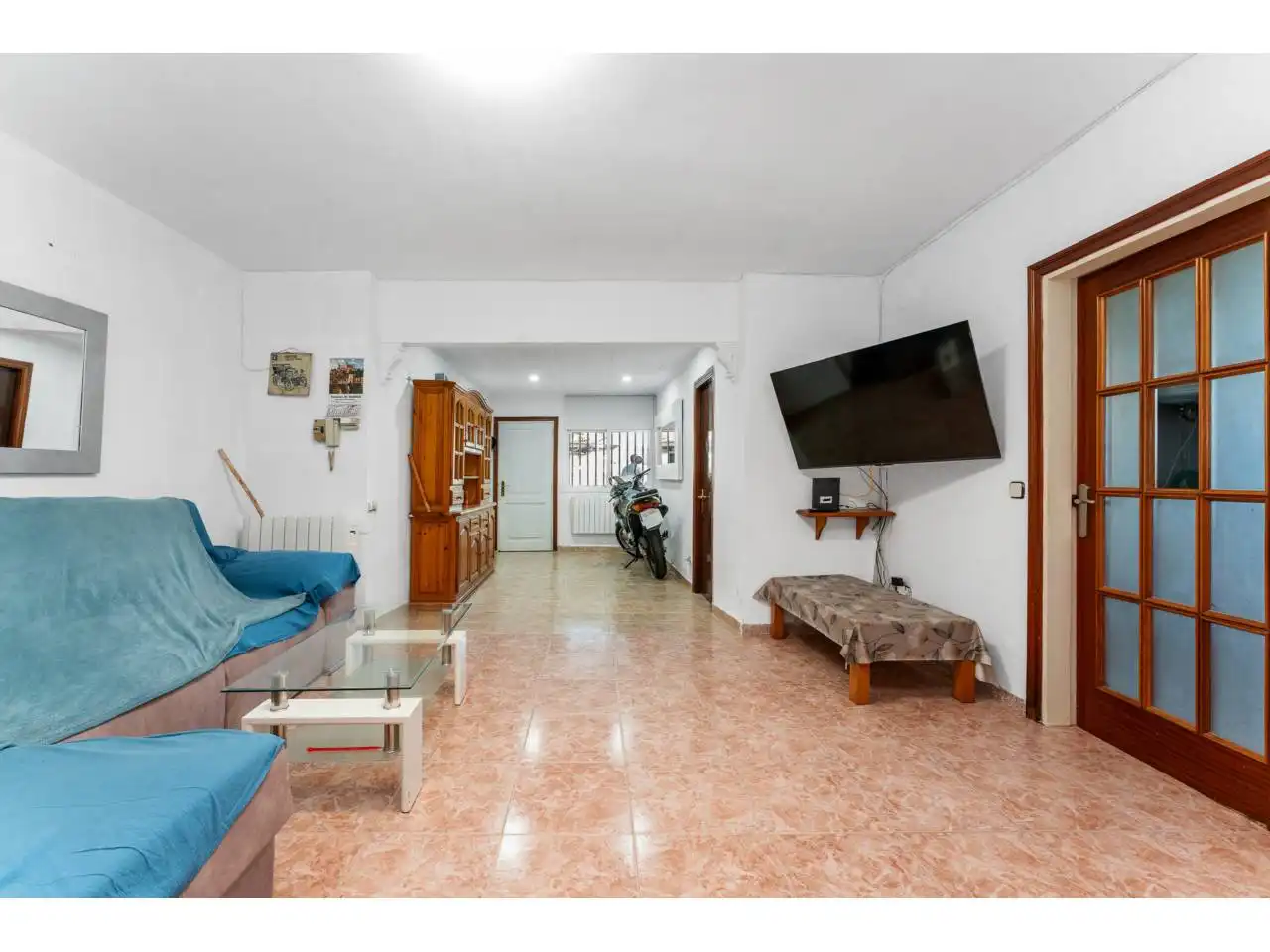 Casa o xalet en venda en Vilanova i la Geltrú amb Aire condicionat i Jardí privat