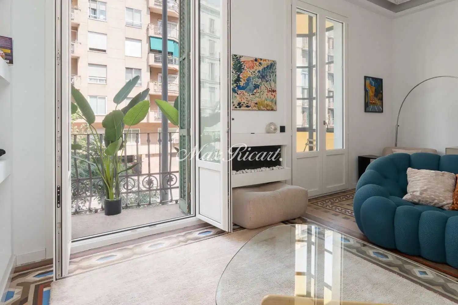 Flat for sale in Dreta de l'Eixample