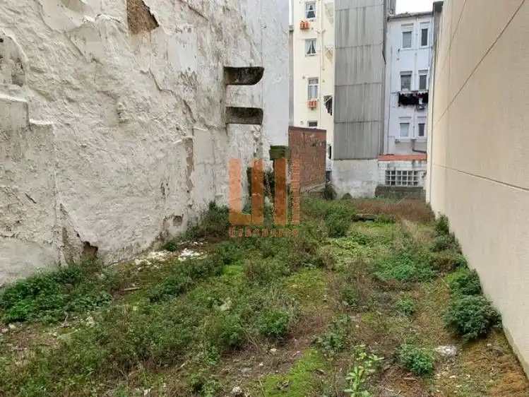 Wohnbaugrundstück zum Verkauf in Monte Alto - Zalaeta - Atocha, imagen 3