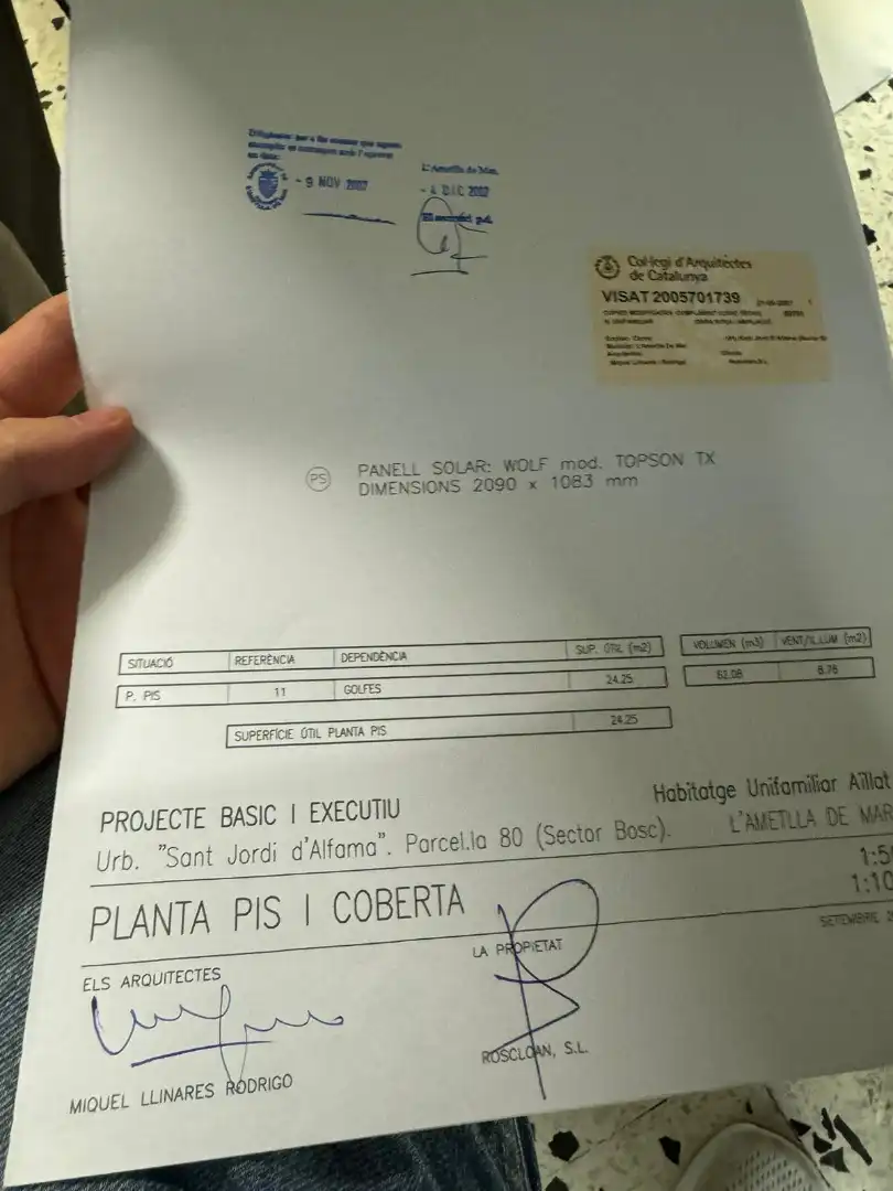 Casa o chalet en venta en L'Ametlla de Mar 