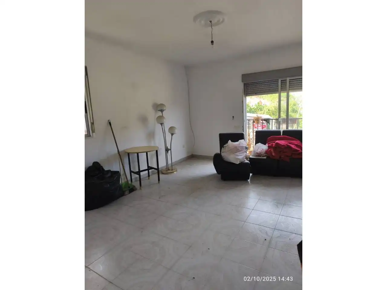Land for sale in Calle Manuel León, Cortegana